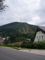 Harrachov a okol