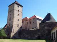 Hrad vihov