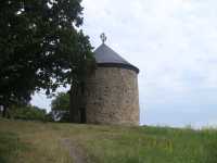 Rotunda Star Plzenec