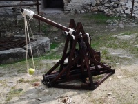 trebuchet2 ...