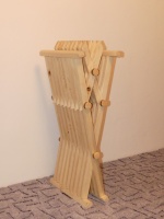 Jeřáb středověk